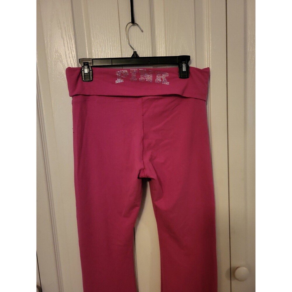 Victoria's Secret PINK Athletic Leggings